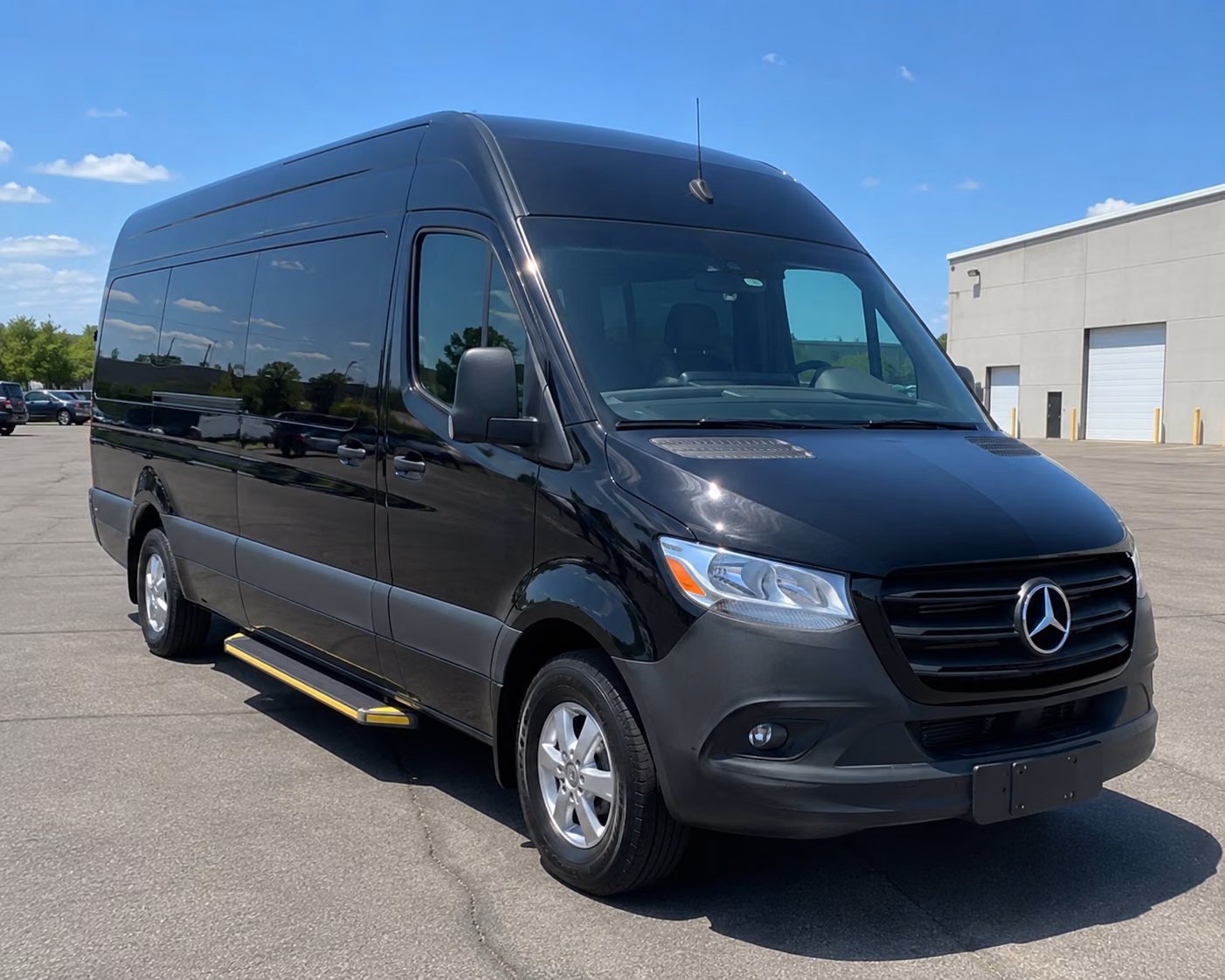 huntsville airport transportation