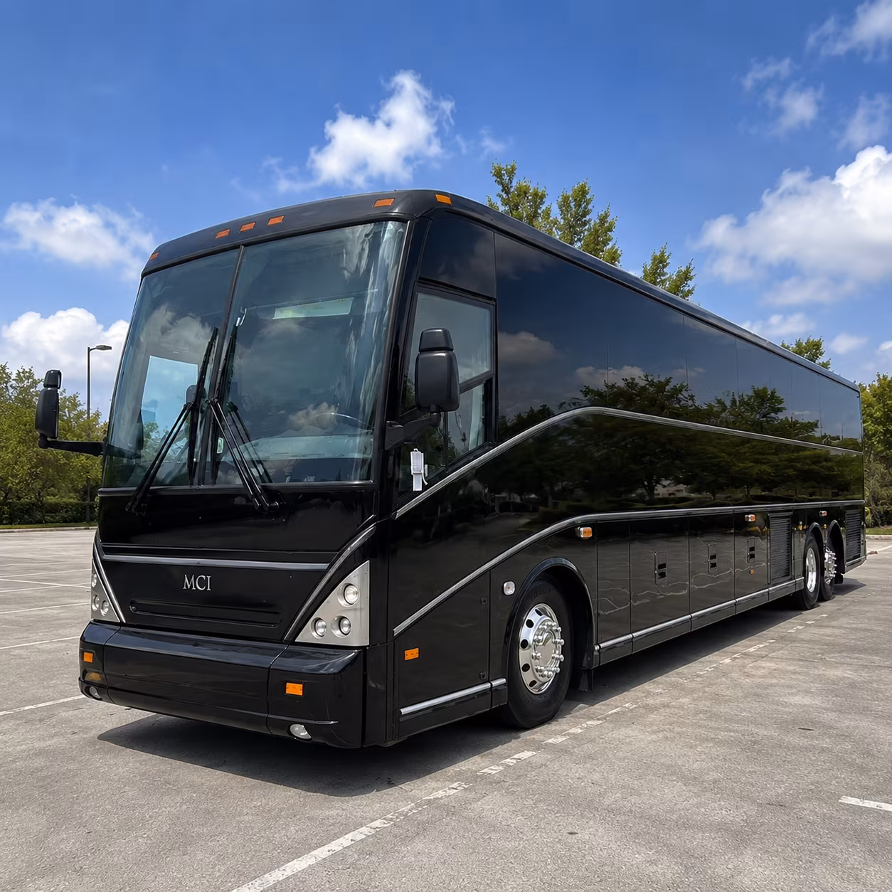 huntsville church transportation
