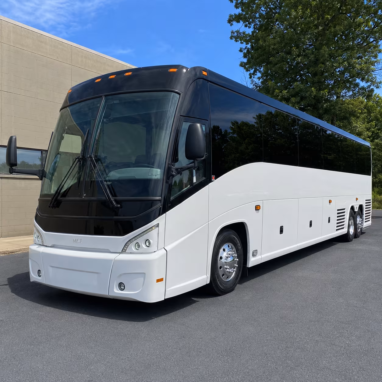 huntsville event transportation