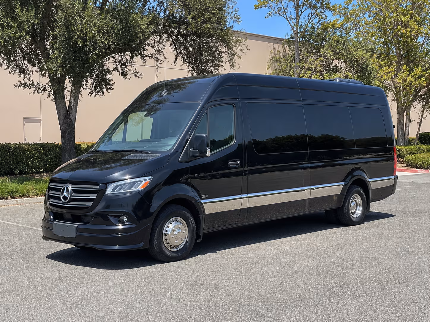 huntsville wine tour transportation